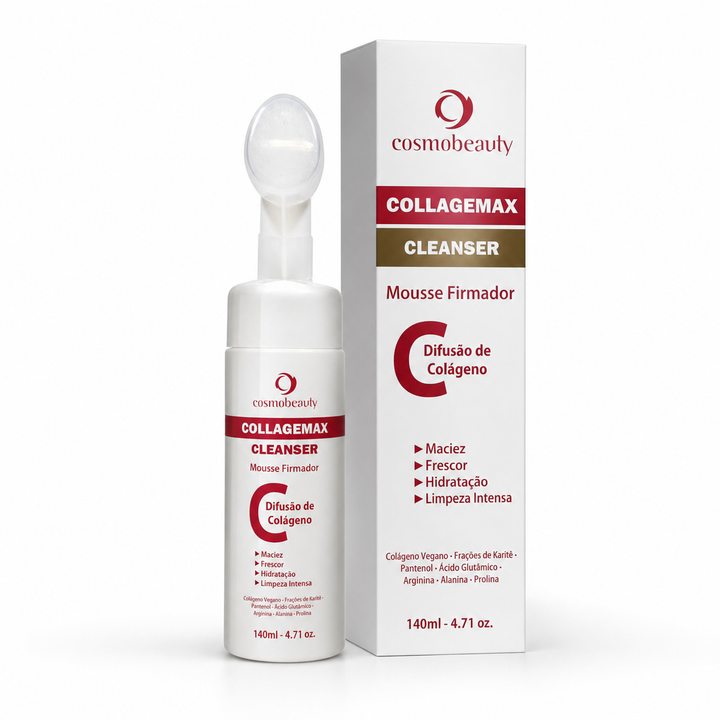 COLLAGEMAX CLEANSER 140G