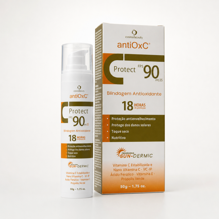 ANTIOX C PROTECT FPS 90
