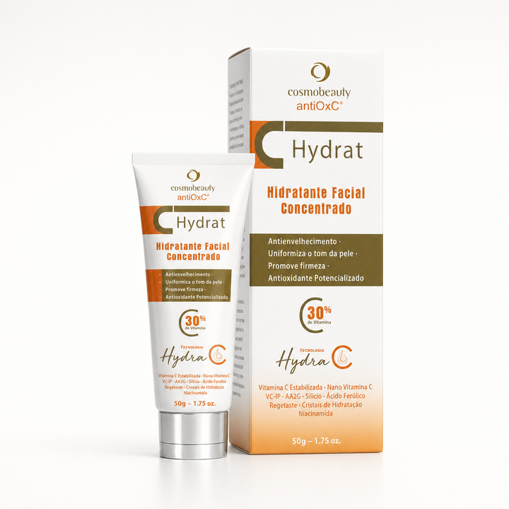 ANTIOX C HYDRAT 50G
