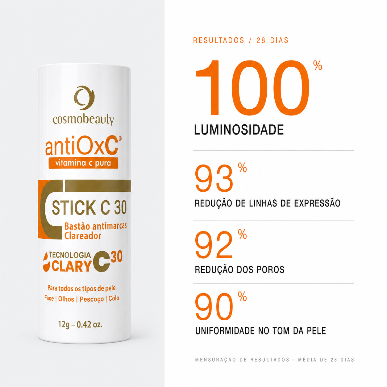 antiox-c-stick-c30-12g