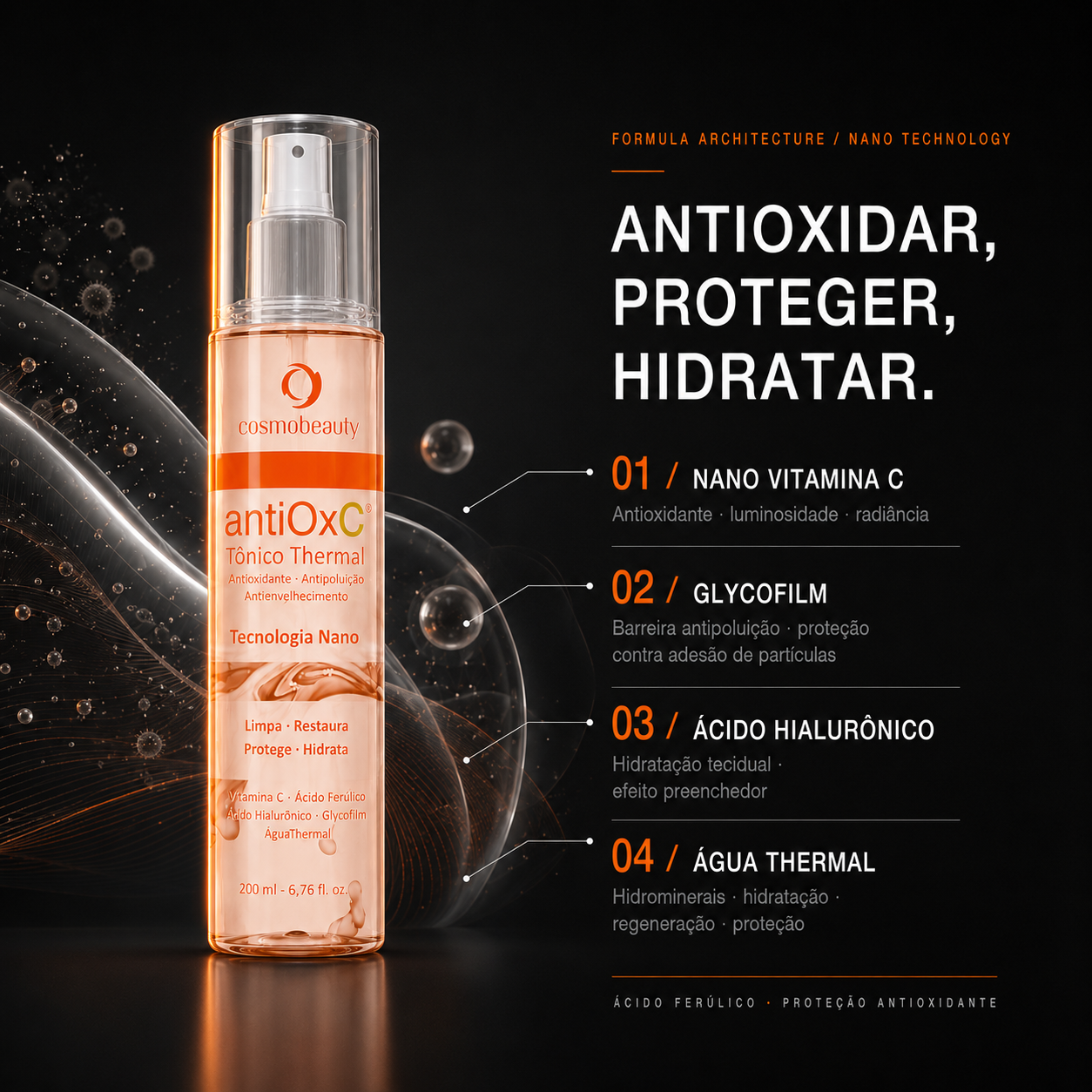 antiox-c-tonico-therm-200ml