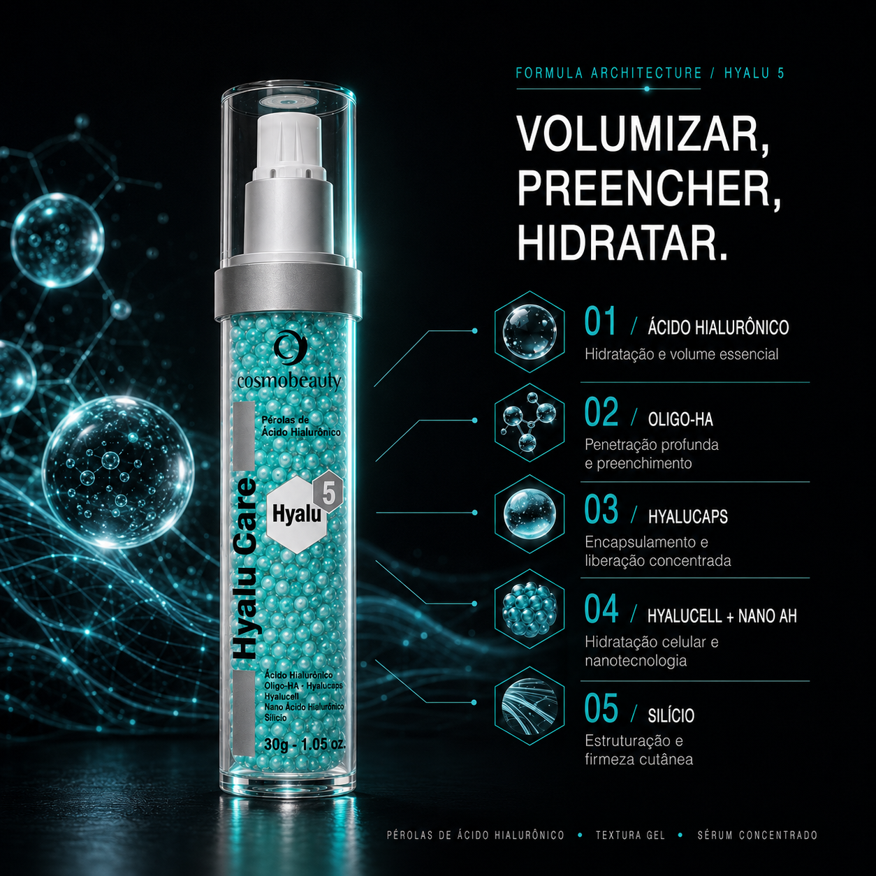 hyalu-care-30g