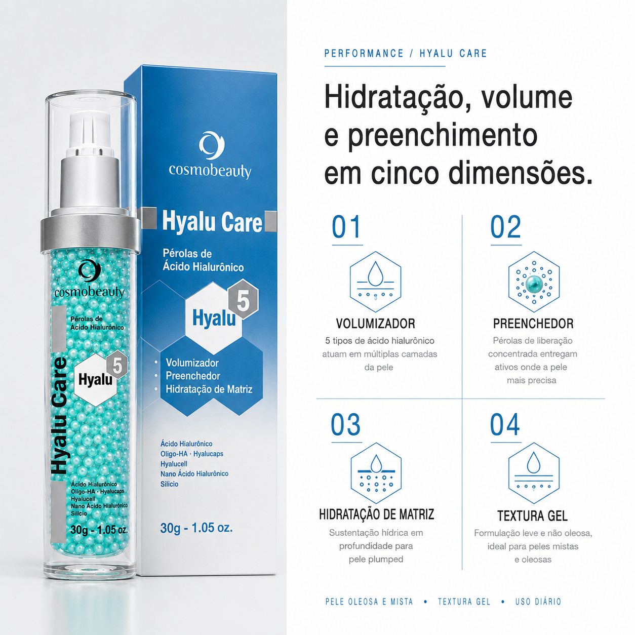 hyalu-care-30g
