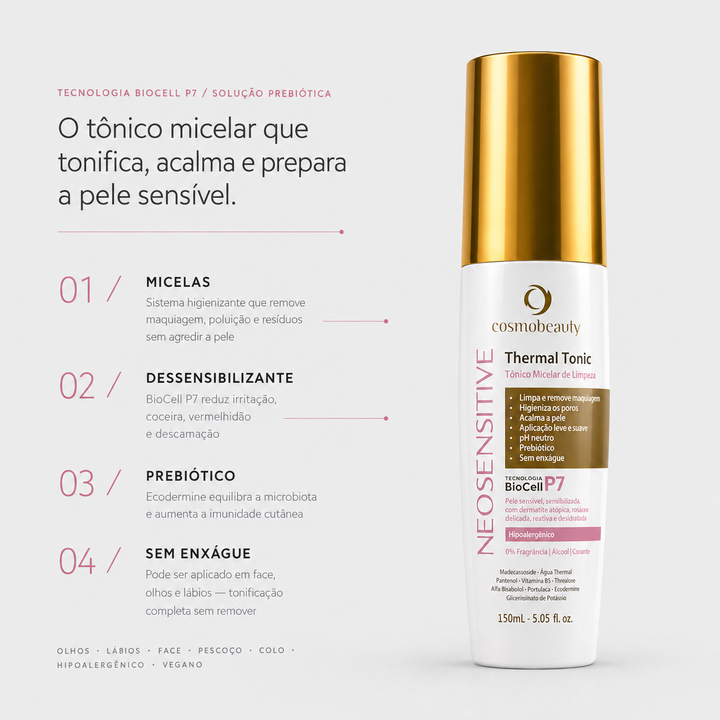 Cosmobeauty