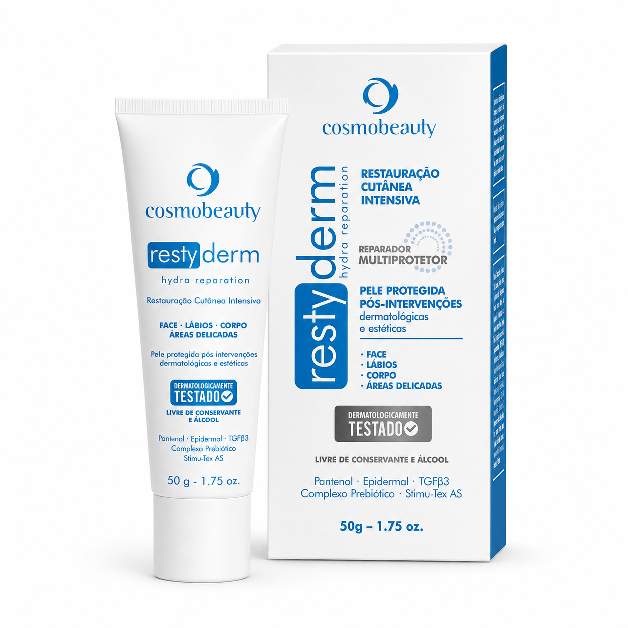 restyderm-50g