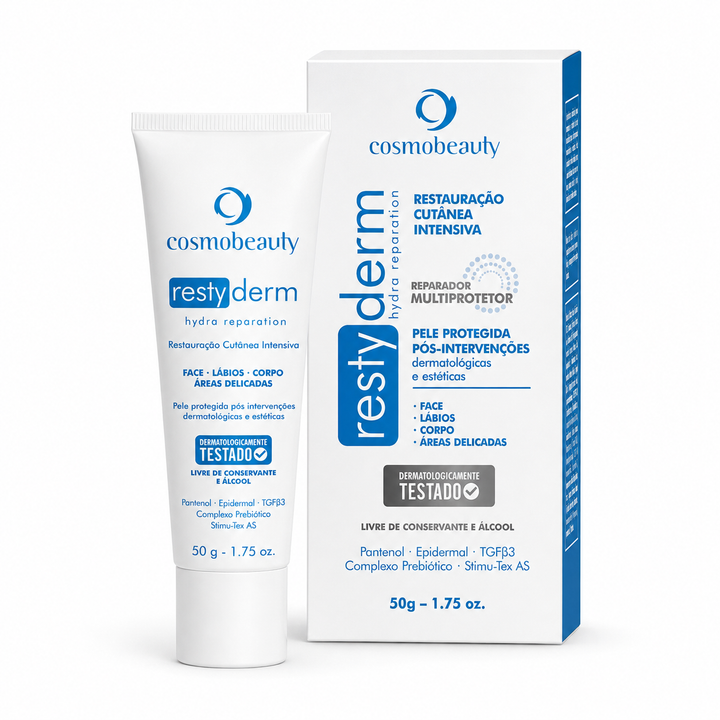 Cosmobeauty