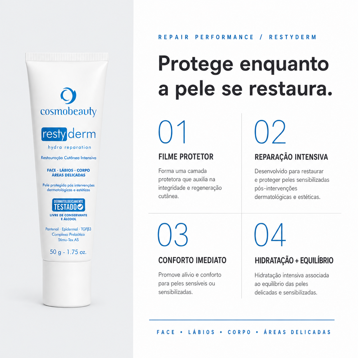 restyderm-50g