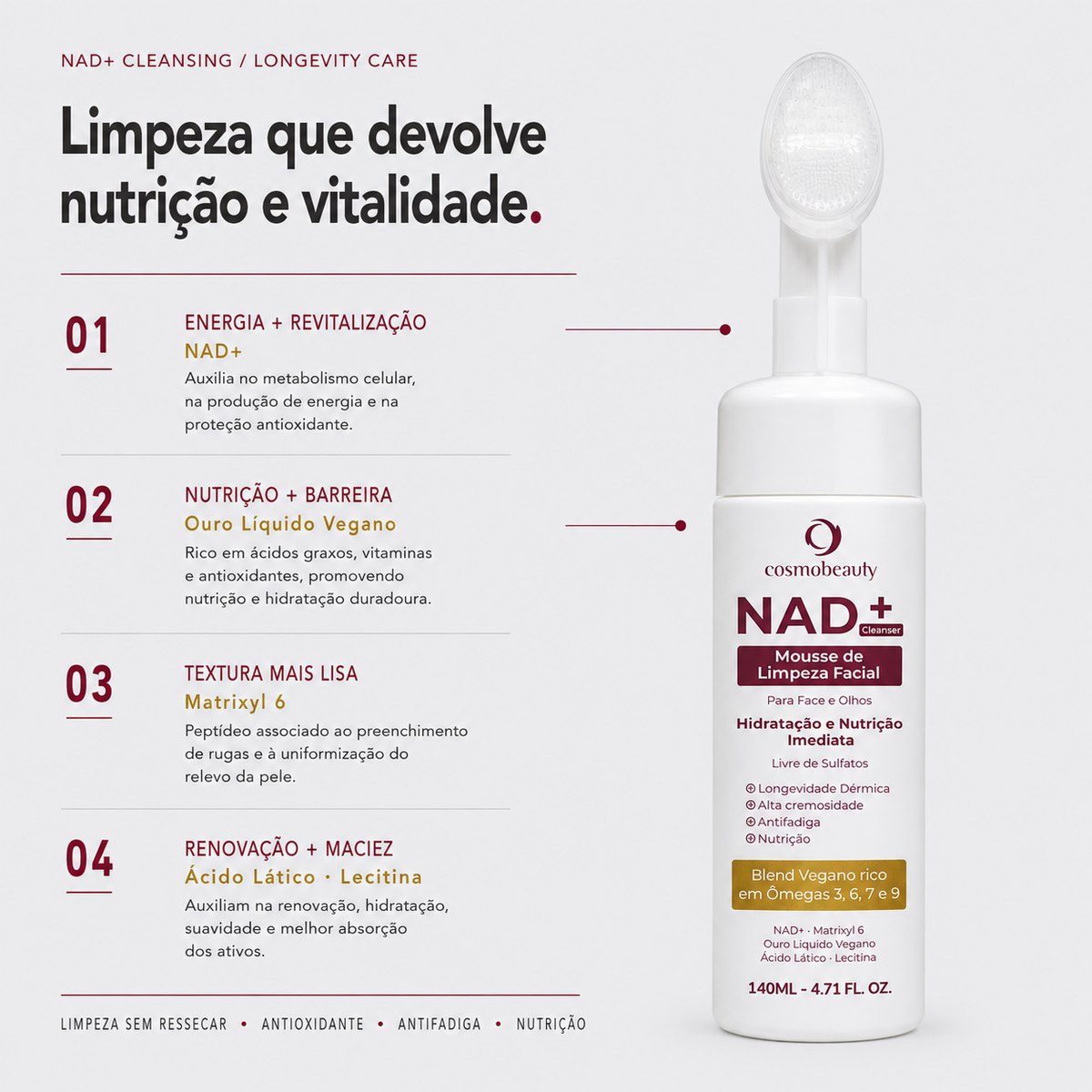 nad-cleanser-mousse-de-limpeza-facial-revitalizante-140ml