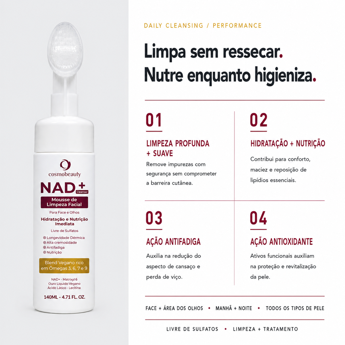 nad-cleanser-mousse-de-limpeza-facial-revitalizante-140ml
