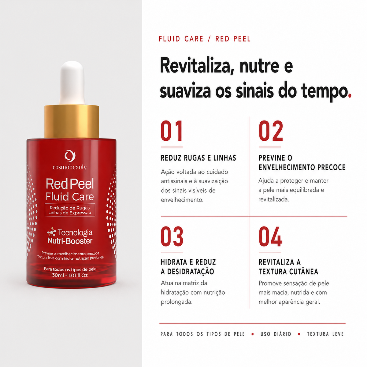 red-peel-fluid