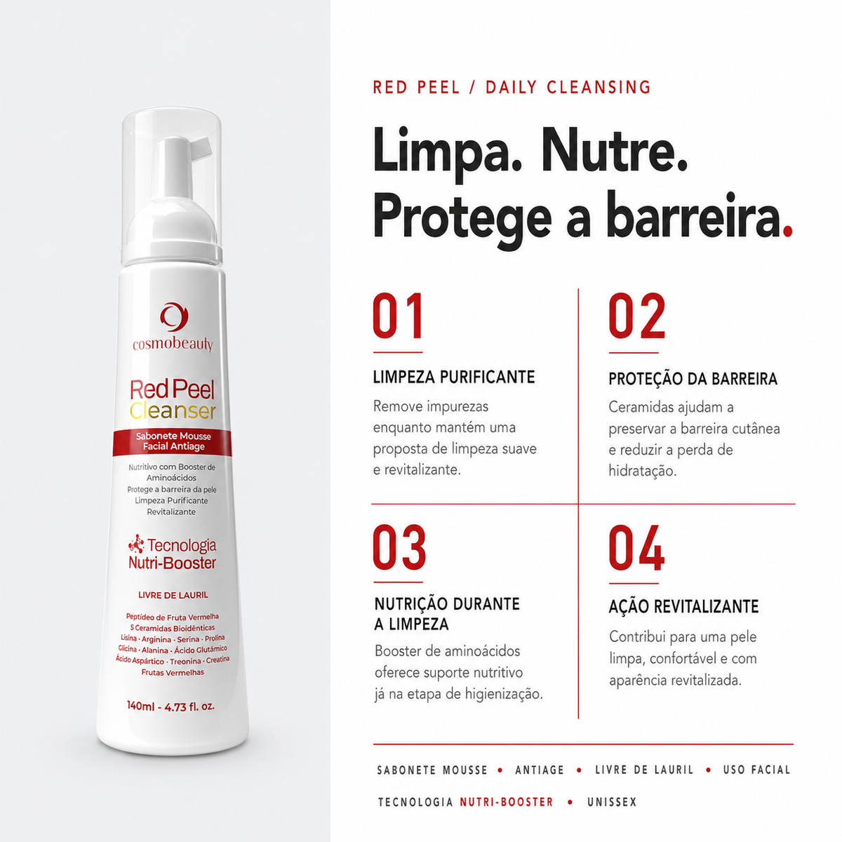 red-peel-cleanser
