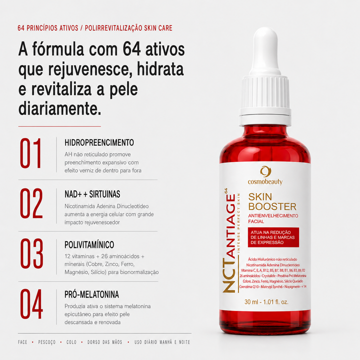 Cosmobeauty