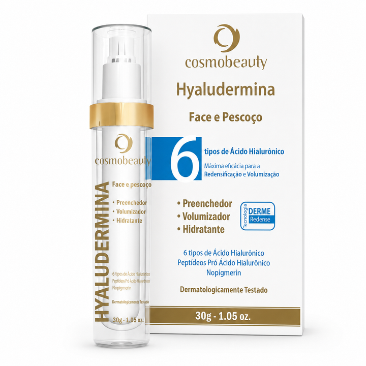 HYALUDERMINA 30G