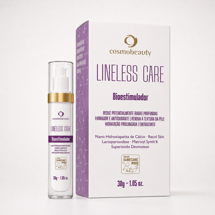 LINELESS CARE 30G