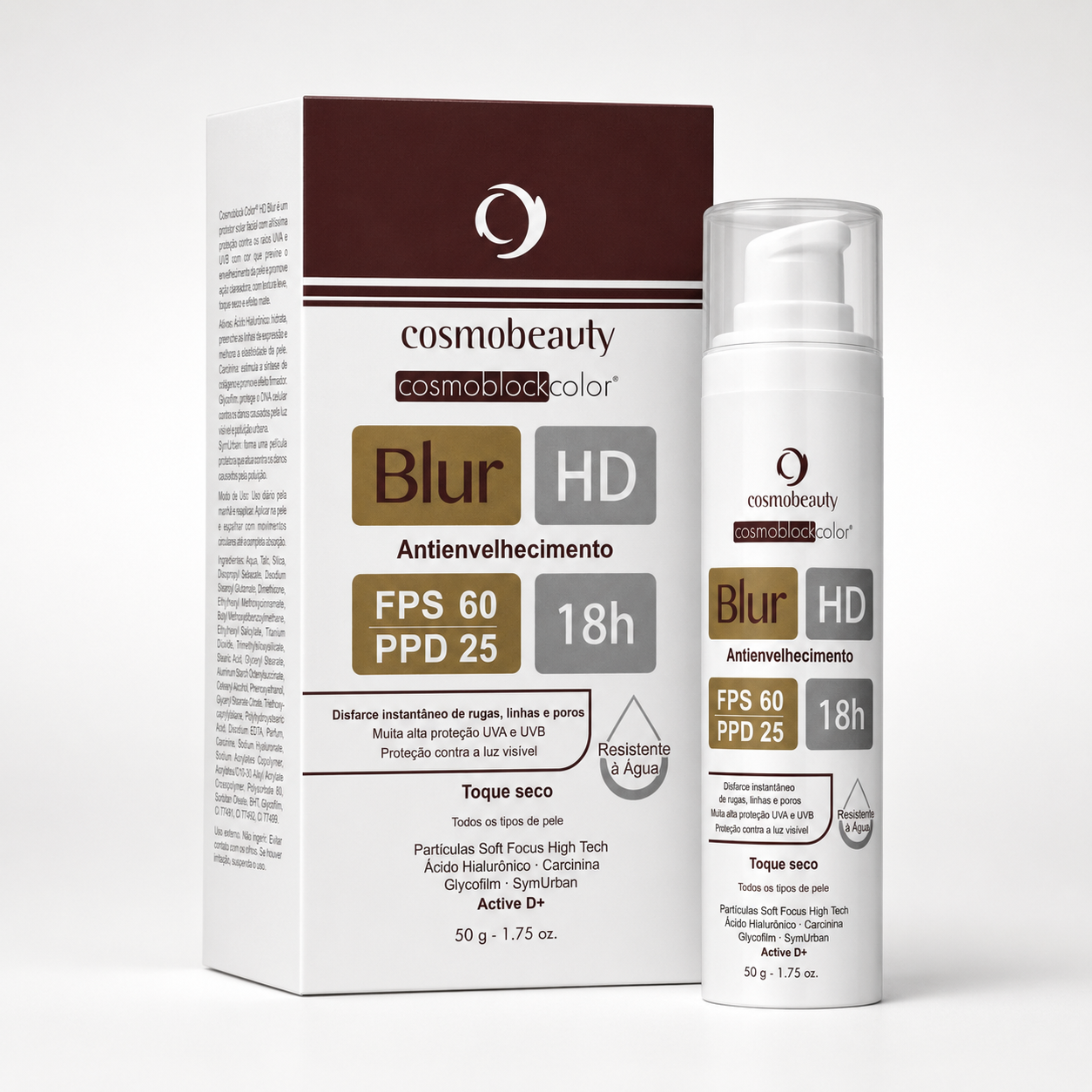 protetor-solar-antienvelhecimento-com-cor-cosmoblock-blur-hd-fps-60-50g