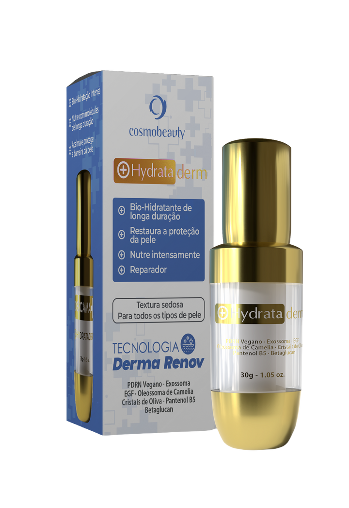 Hydrataderm Derma Renov