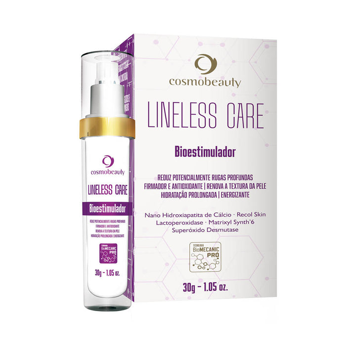 LINELESS CARE 30G