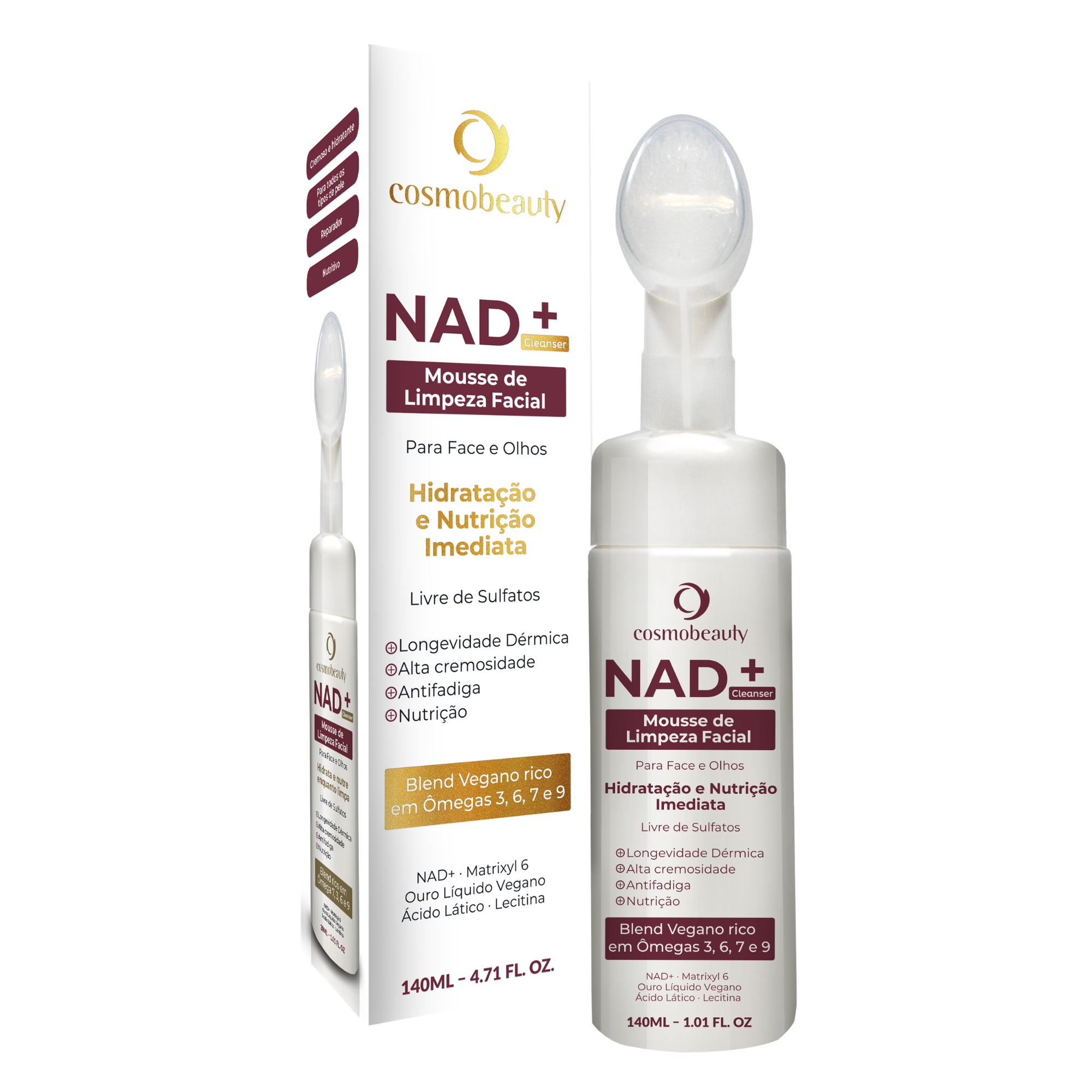nad-cleanser-mousse-de-limpeza-facial-revitalizante-140ml