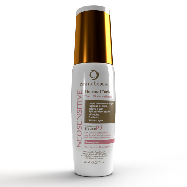 NEOSENSITIVE THERMALTONIC 150ML