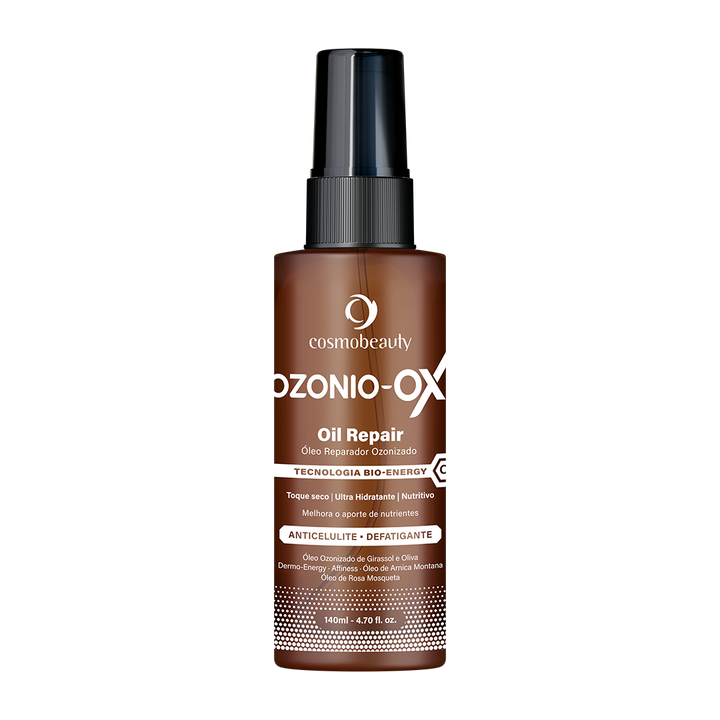 Ozônio Ox Oil Repair