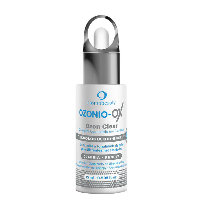 OZONIO OX OZON CLEAR  15ML