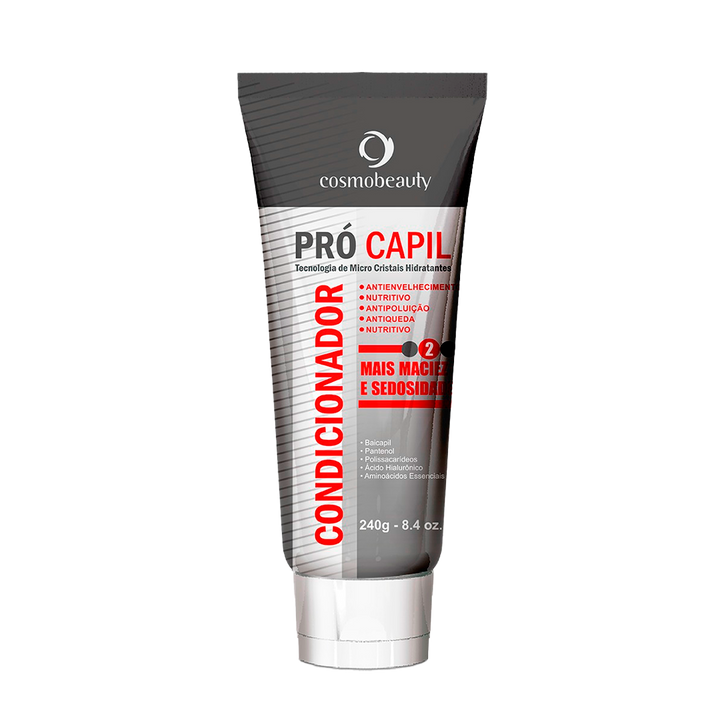 PRO CAPIL CONDICIONADOR