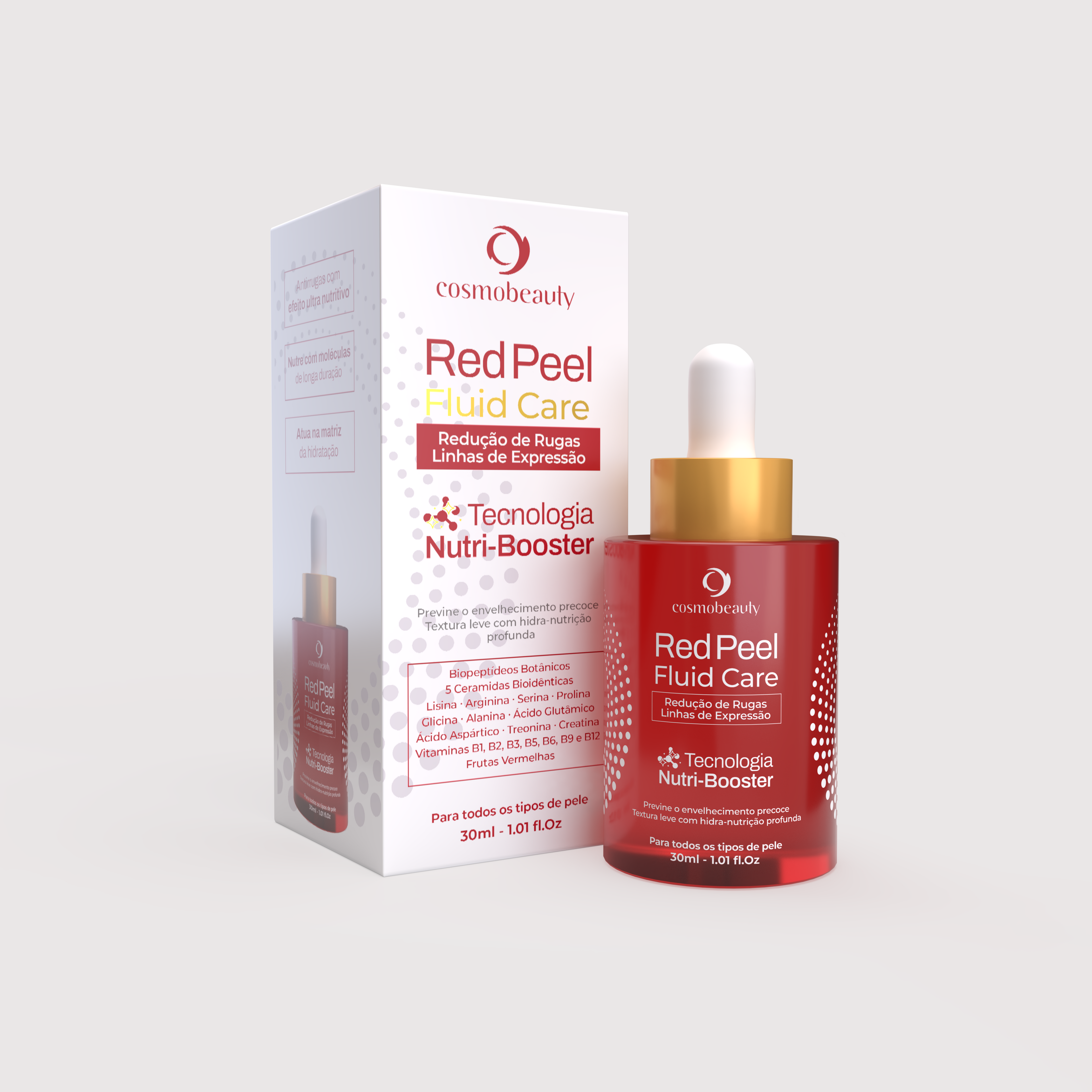 red-peel-fluid