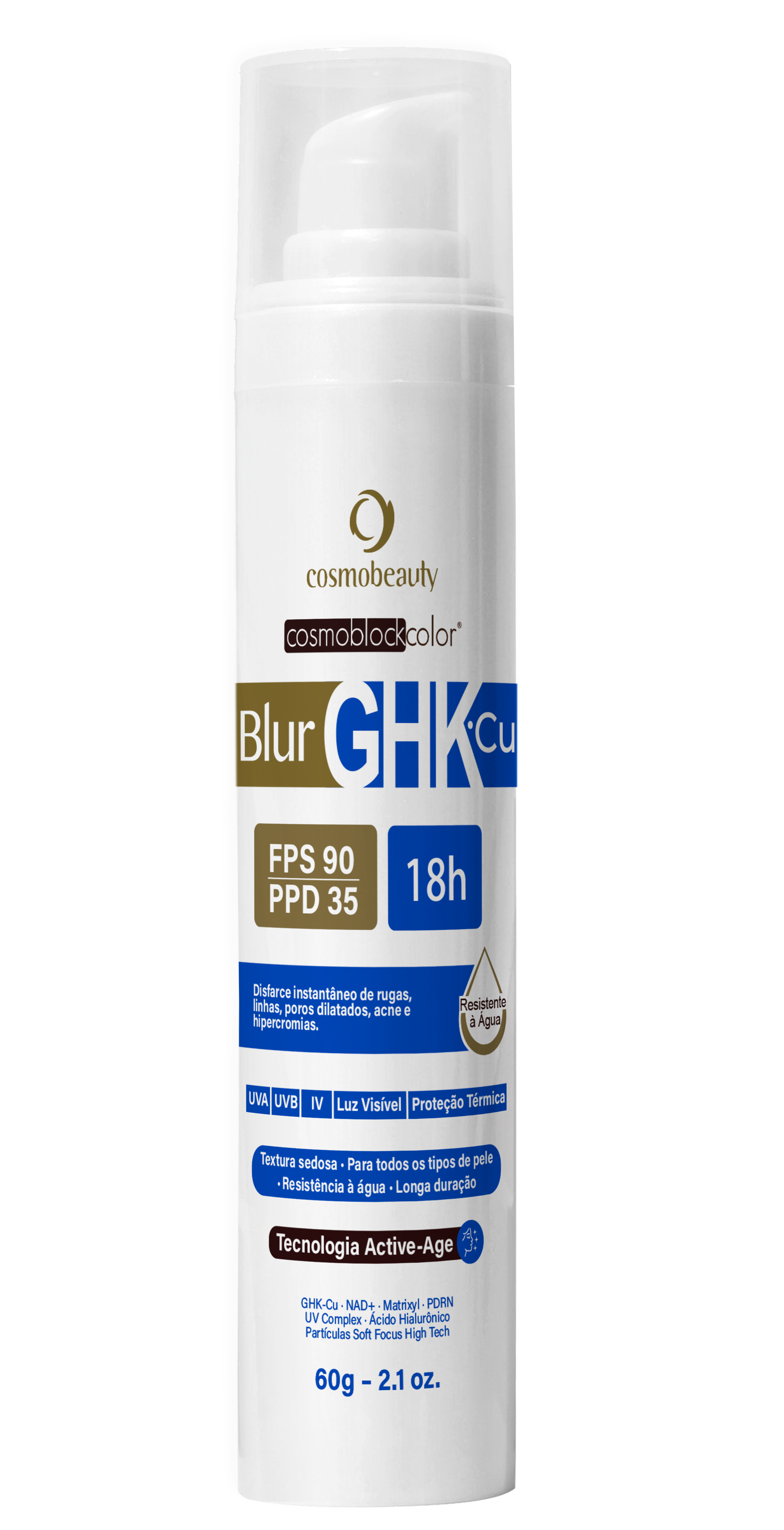 cosmoblock-blur-ghk-cu-protetor-solar-rejuvenescedor-fps-90-60g