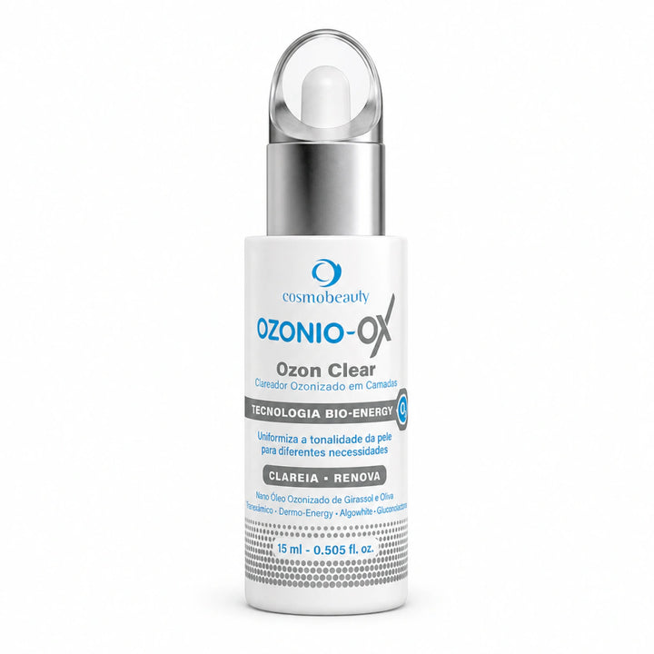 OZONIO OX OZON CLEAR  15ML