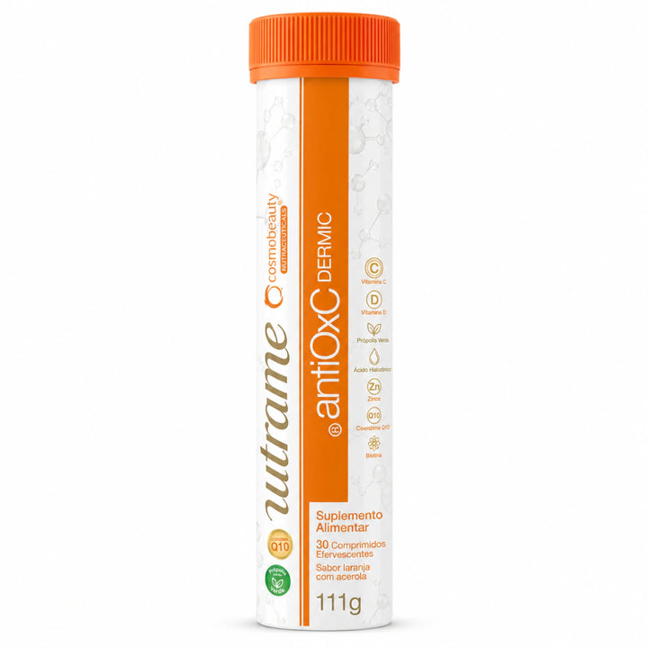 NUTRAME ANTIOX C DERMIC