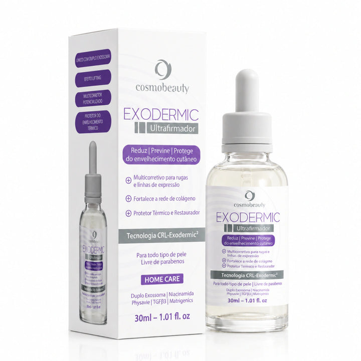 EXODERMIC ULTRAFIRMADOR 30ML