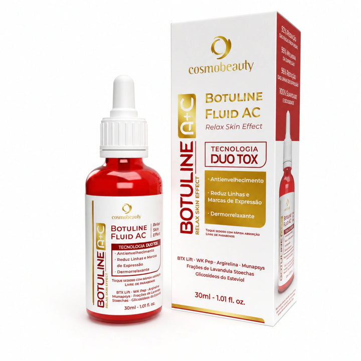 BOTULINE FLUID 30ML