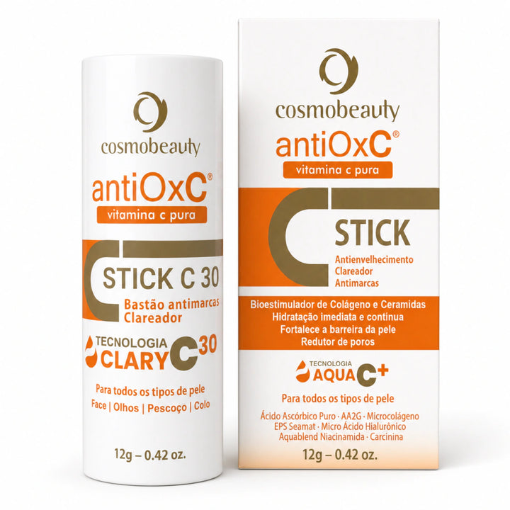 ANTIOX C  STICK C30 12G