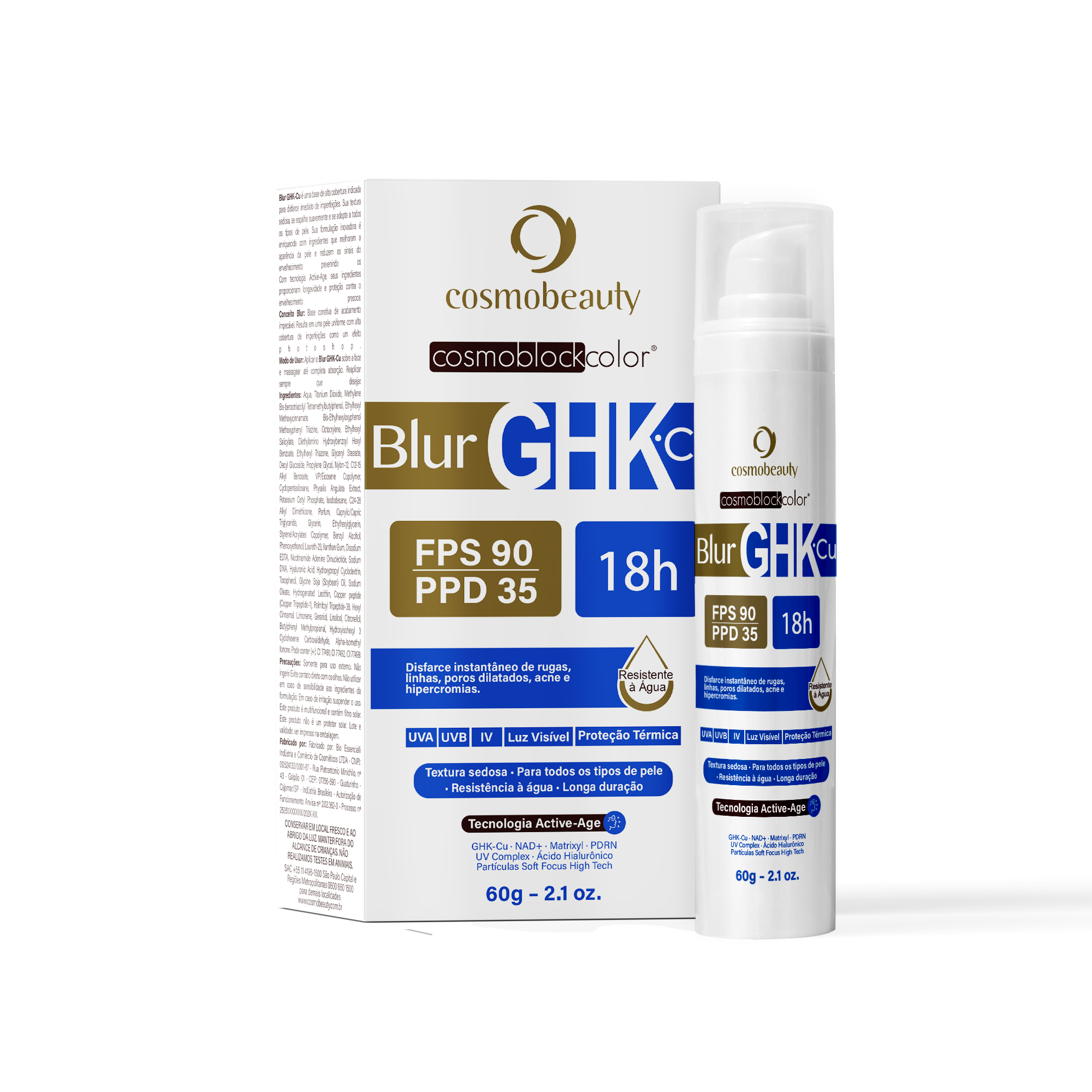 cosmoblock-blur-ghk-cu-protetor-solar-rejuvenescedor-fps-90-60g