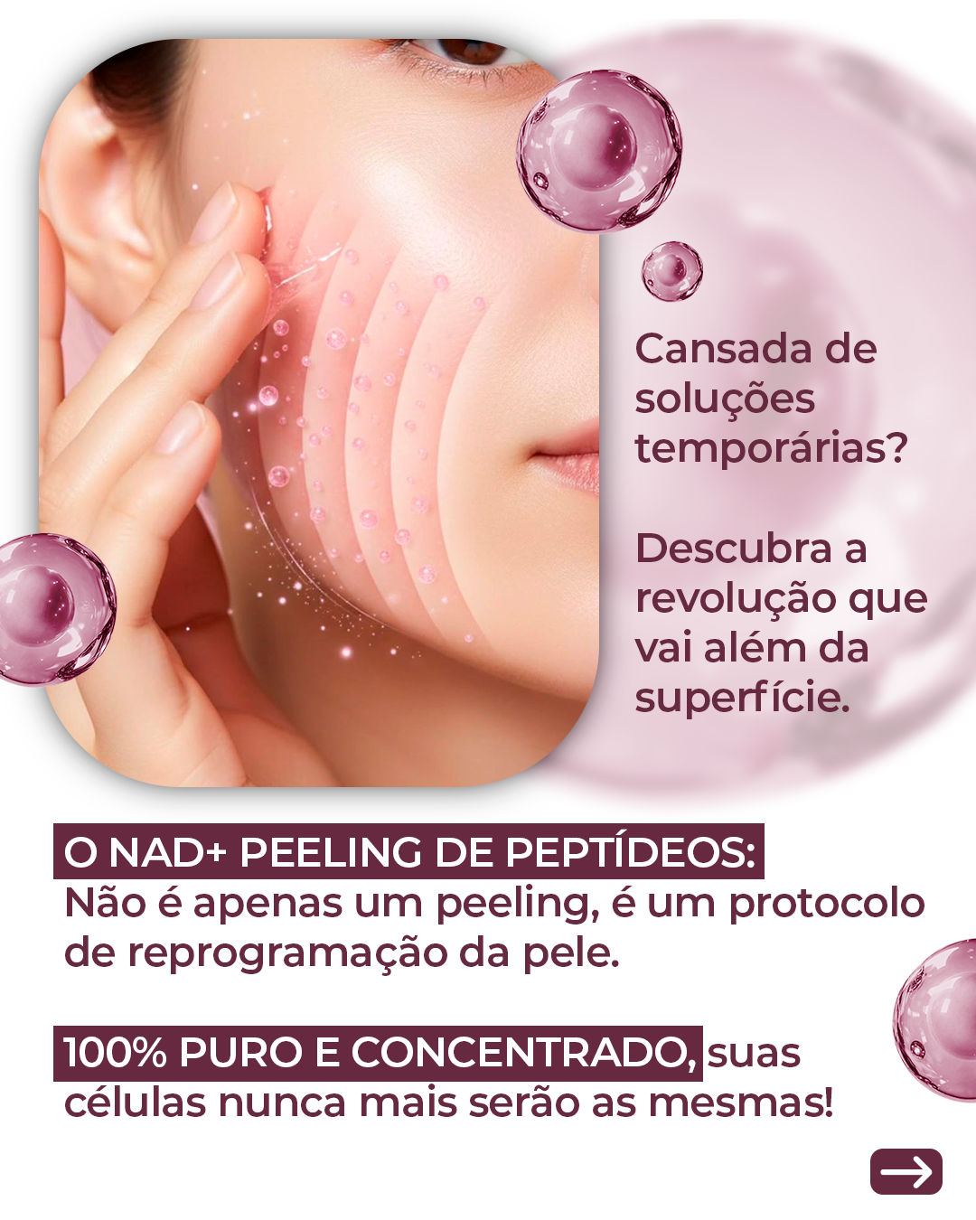 nad-fluid-concentrado-multiage-serum-rejuvenescedor-anti-idade-30ml